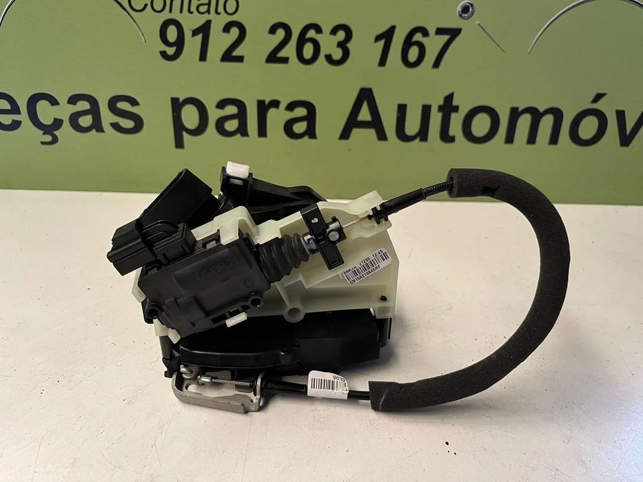 FORD ECOSPORT FAROLIM MALA FECHADURA - Z576