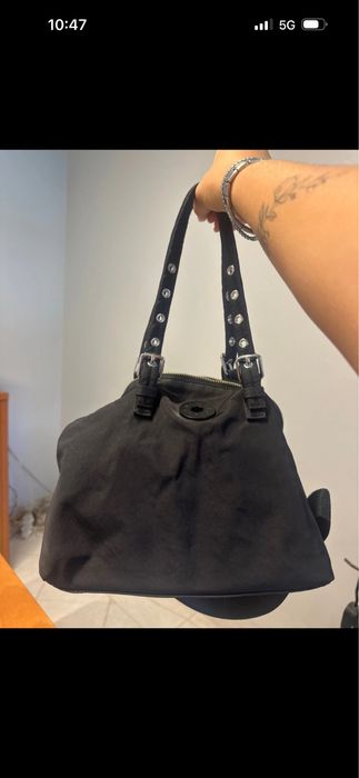 Mala bimba y lola media preta