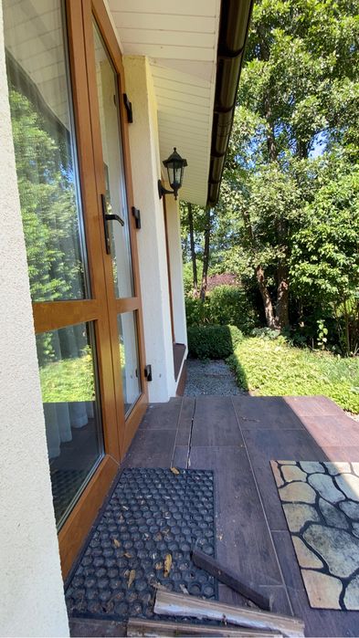 Будинок 2011р. с. Заречье, Київська обл, Одеська траса