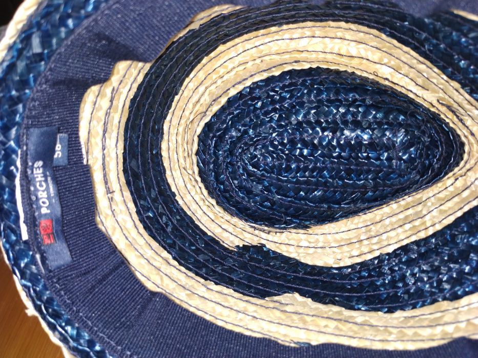 Chapéu Lion of Porches