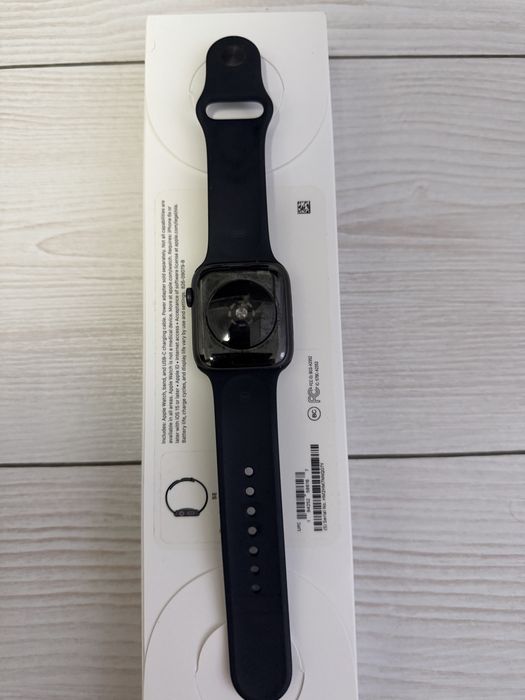 Apple Watch SE 44