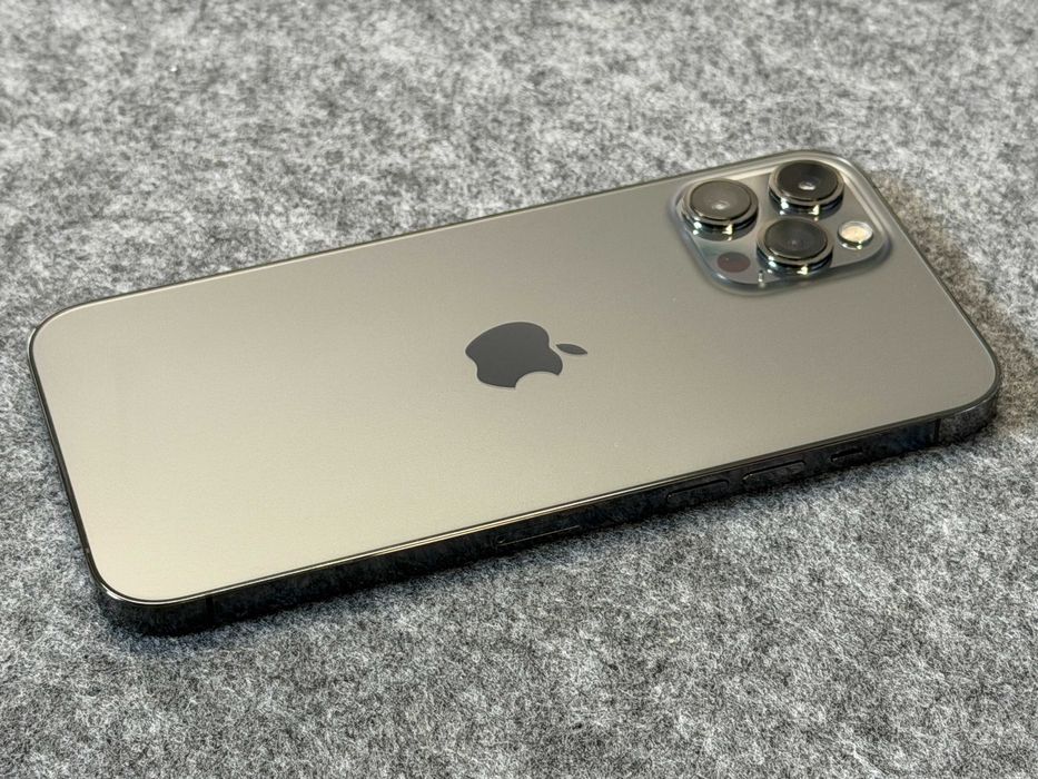 Apple iPhone 12 PRO MAX 256GB bat. 100% Gw12m Starowiślna50 SmartSfera