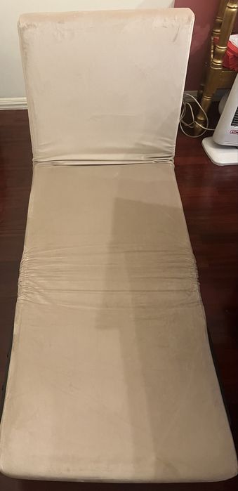 Sofá cama novo muito bom