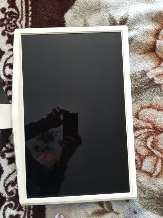 Acer p193w.стан на 5+