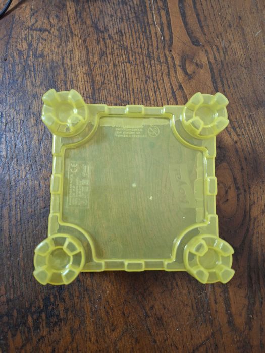 Formas para pudim e gelatina