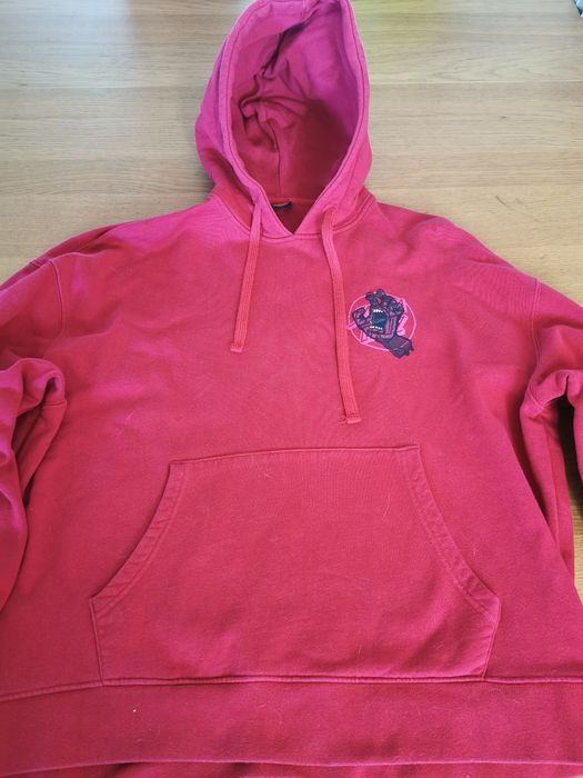 Santa Cruz sweatshirt