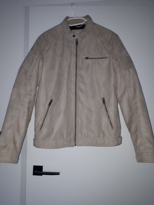 Kurtka męska w rozmiarze M