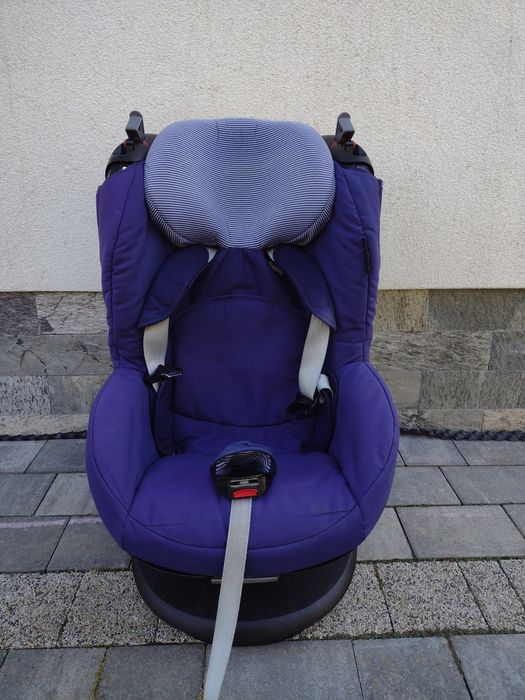 Fotelik samochodowy Maxi Cosi Tobi 9-18 kg