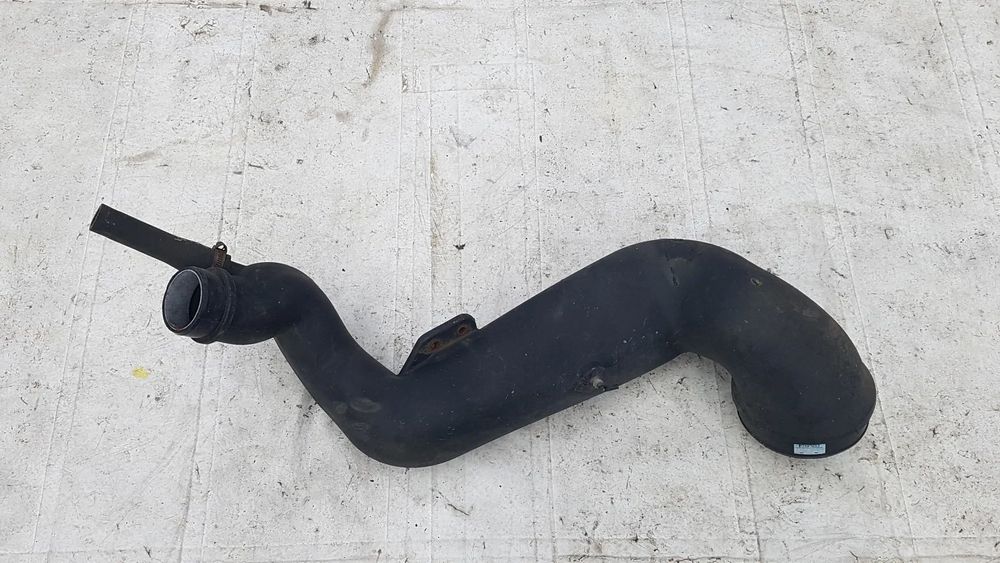 RURA ŁĄCZNIK FILTRA POWIETRZA TURBINY DAF 55 LF KOŁA 19,5