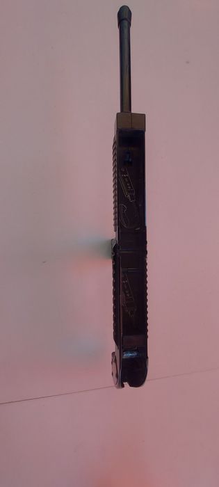 Shotgun para consola wii