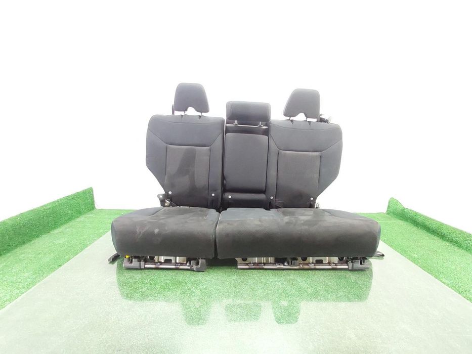 Bancos Traseiros Honda Cr-V