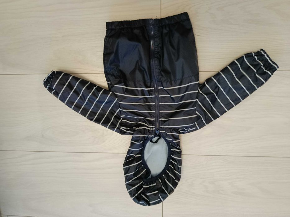 Kurtka przejściowa 68