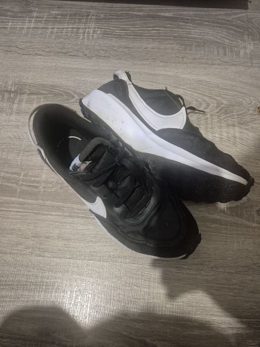Tênis Nike em perfeito estado