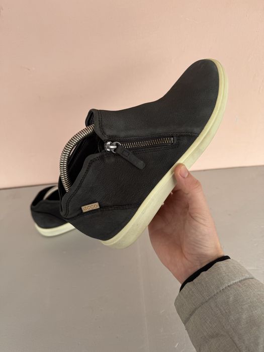 Ecco Soft Women's(41)