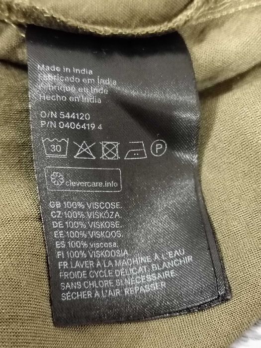 Sukienka H&M r.S