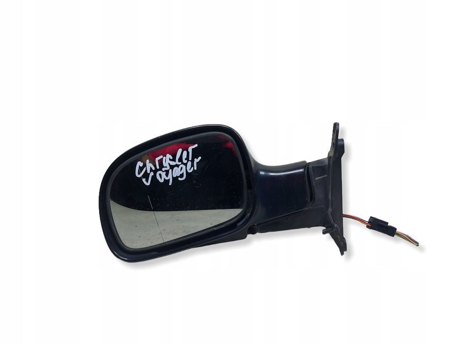 Lusterko Lewe 7 Pin Chrysler Voyager Iv