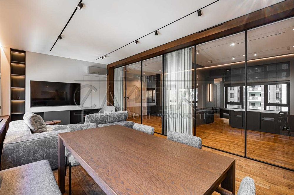 3-rooms apartment apartment by the address st. Bulvar Druzhby Narodov (area 129 m²) - Atlanta.ua - photo 5