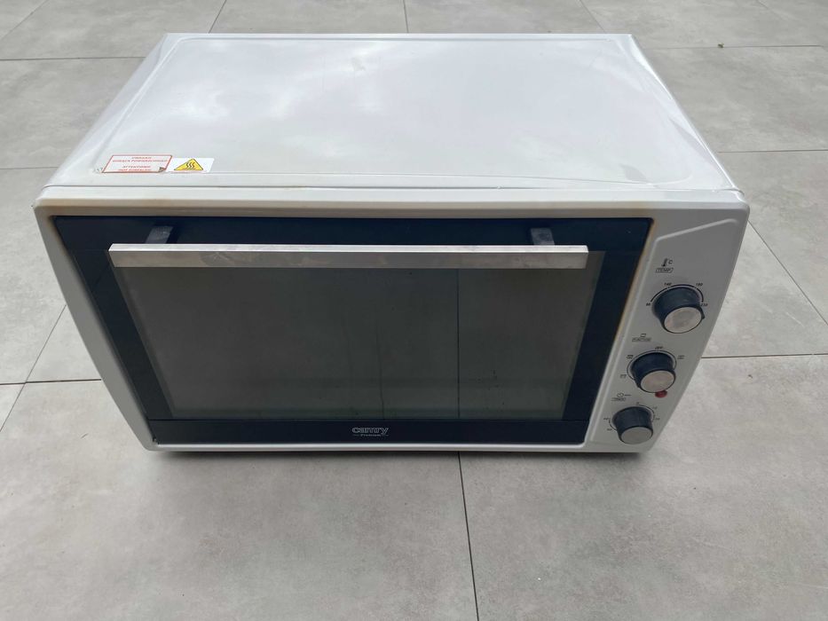 Piekarnik Camry CR 6008 63 l 3000 W