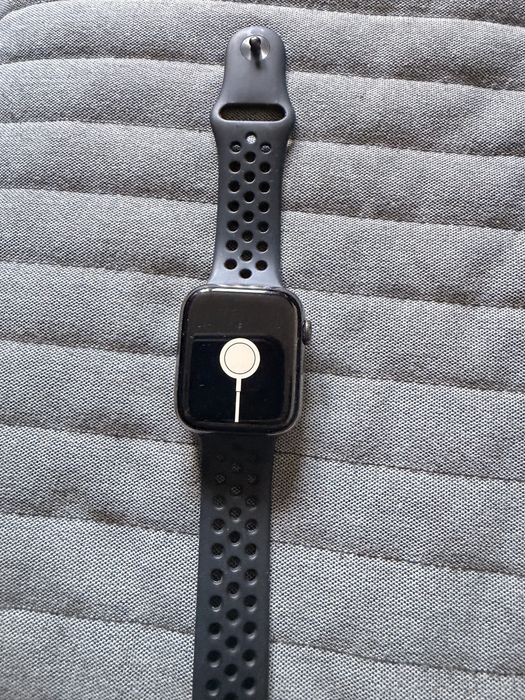 Apple Watch Series 6 uzywany 44mm LTE+GPS