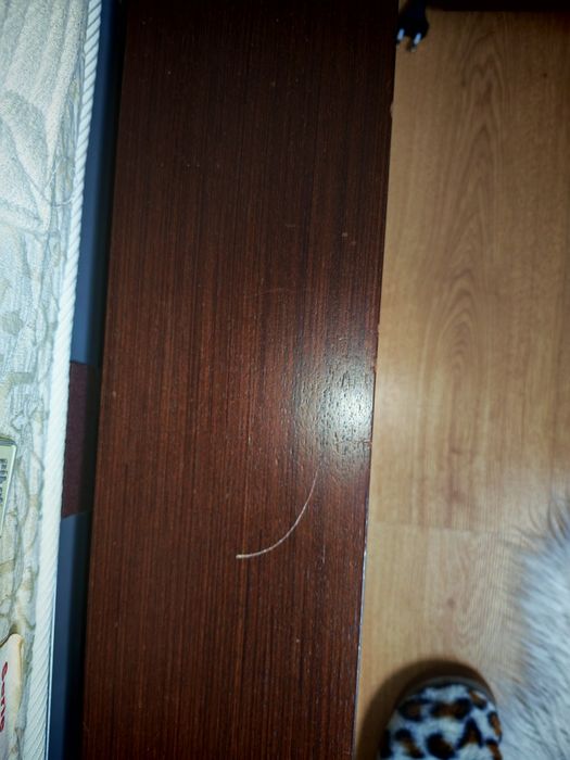 Cama robusta e de qualidade