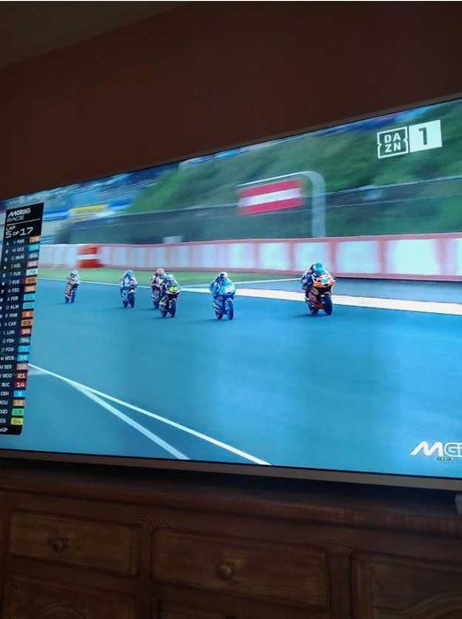 IPTV com Desporto ao vivo