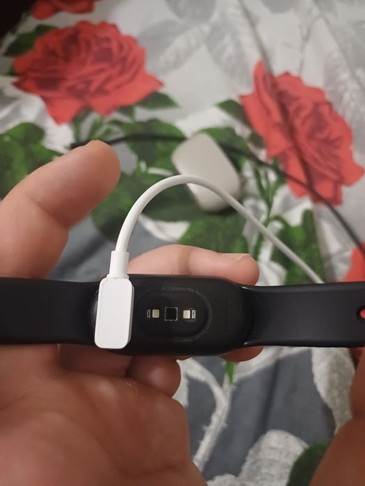 Xiaomi Smart Band 10