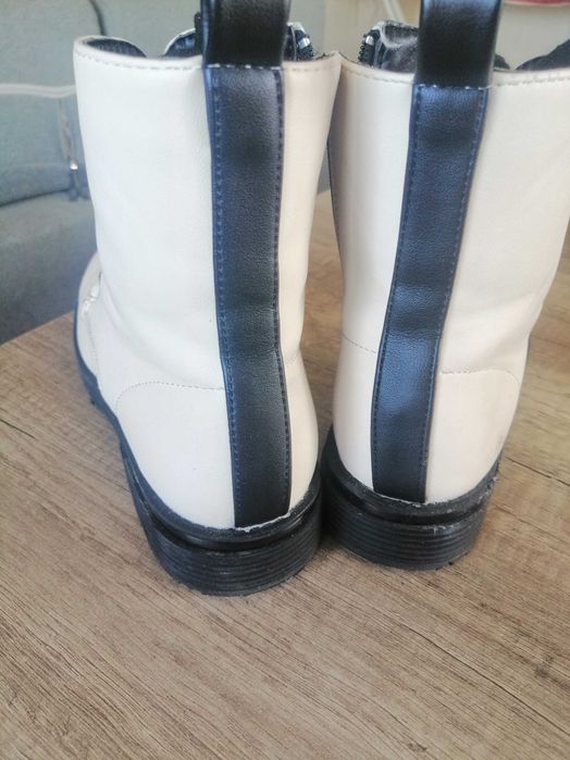 Botas menina Tiffosi