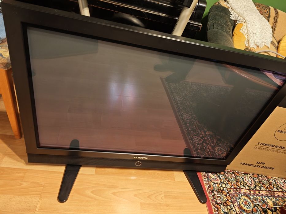 Telewizor plazma Samsung 42cale