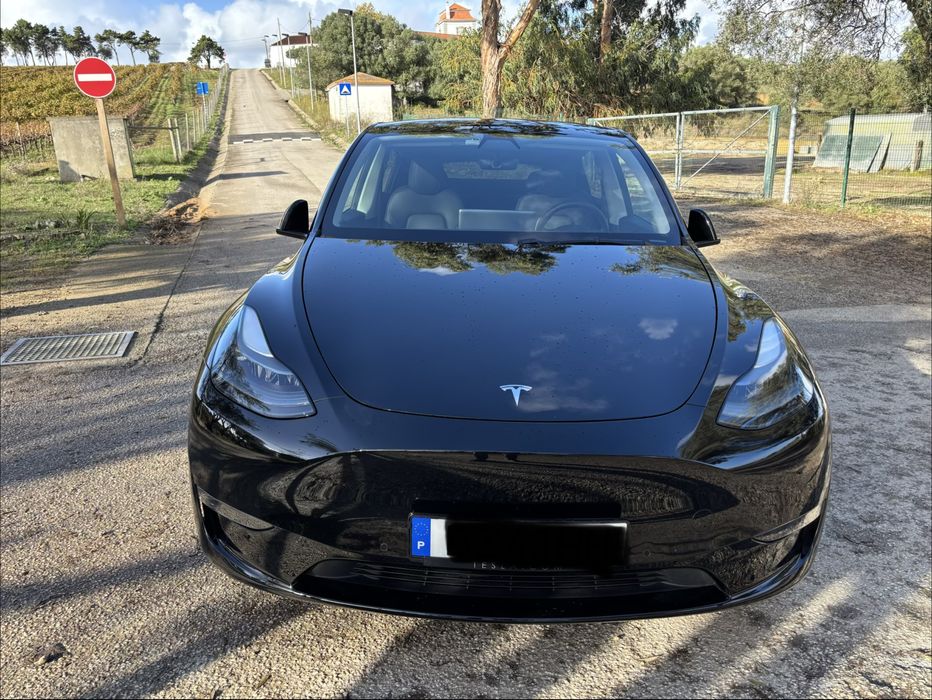 Tesla Model Y Performance 2022 (Autopilot Aperfeiçoado EAP)