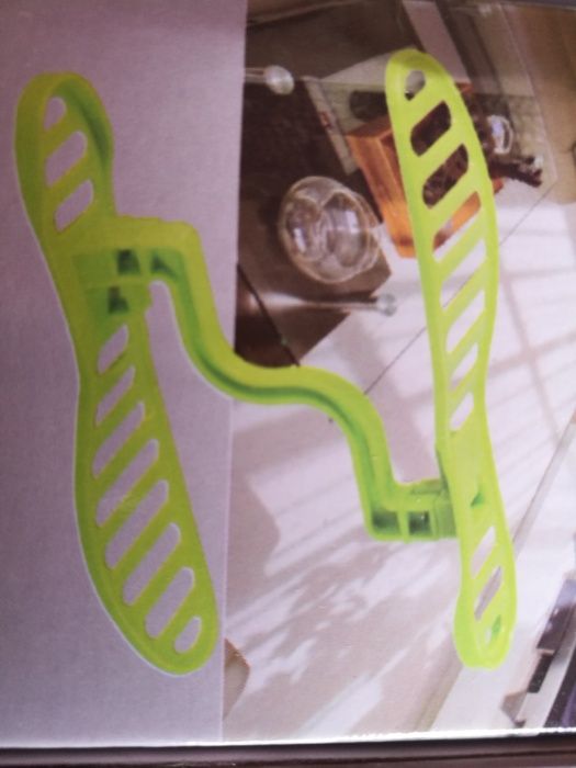 Organizador de sapatos