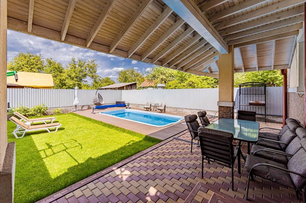 Будинок за адресою вул. Осіння (площа 110 м²) - Atlanta.ua - фото 17