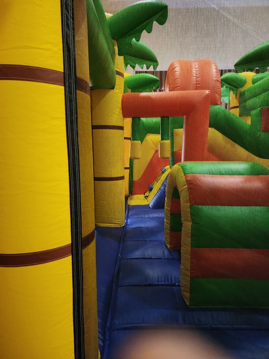 NOVO! INSUFLÁVEL pula pula para sua festa aniversário evento