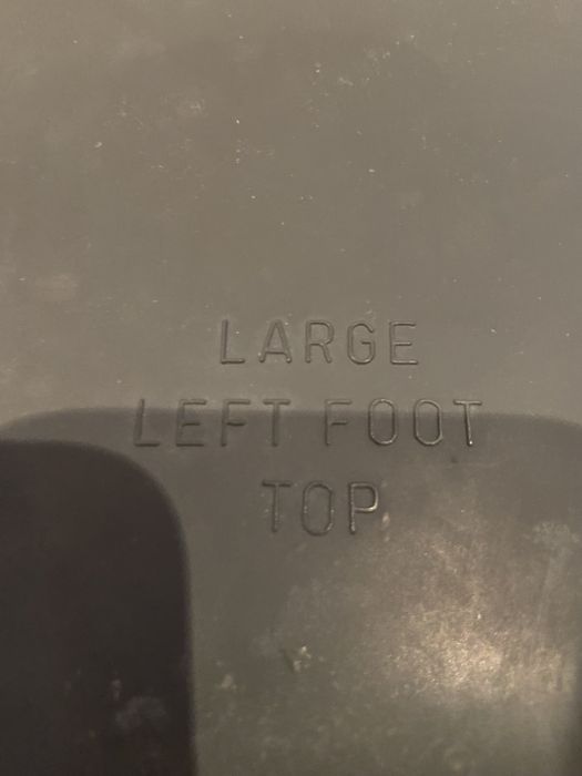 Pés de pato Redley63825207205635122