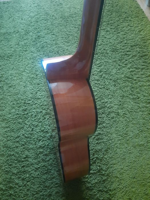 Гітара класична  3/4 Fender ESC80