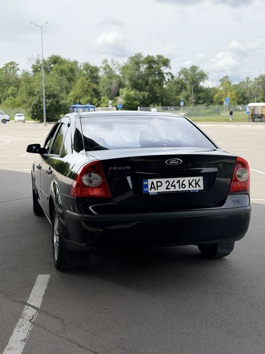 Продам Ford Focus automat