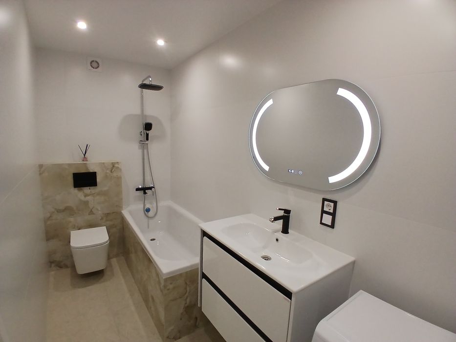 Продаж 2 кім.квартири вул.Смакули 55 м².Квартира  готова до заселення!
