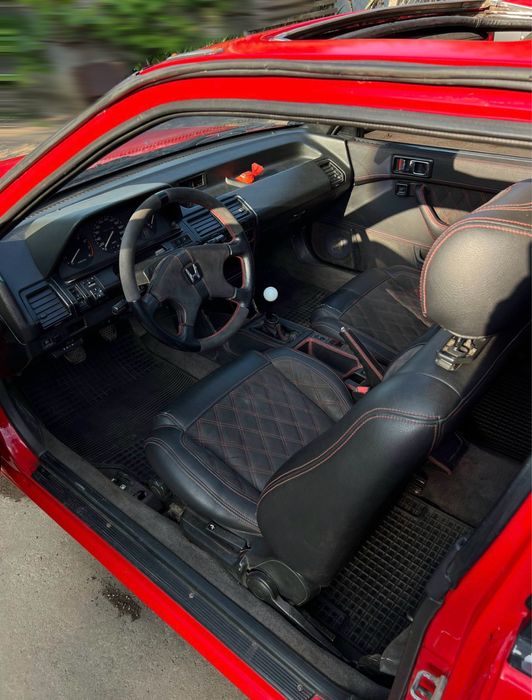 Honda Accord Aerodeck 1988, продаж по запчастинам або цілком