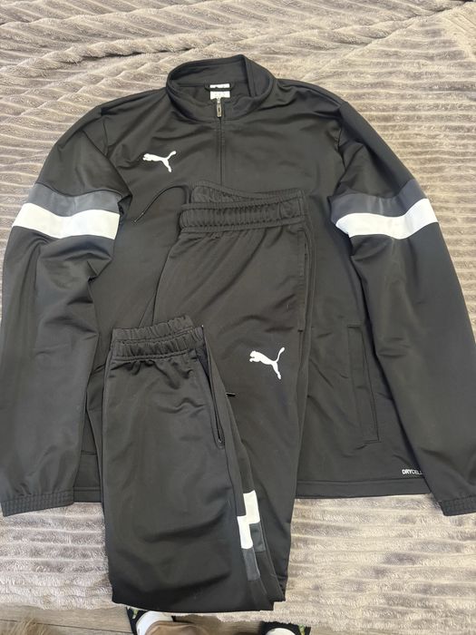 Спортивний костюм Puma