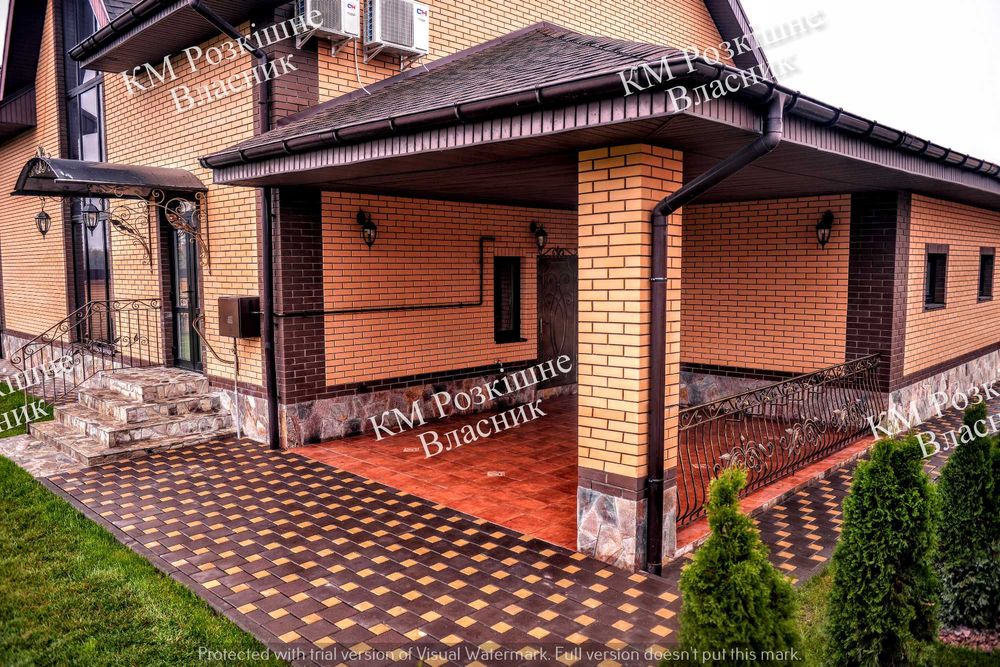 Романків КМ Розкішне (вул.Розкішна) Продаж НОВОГО 2-пов. будинку,14сот