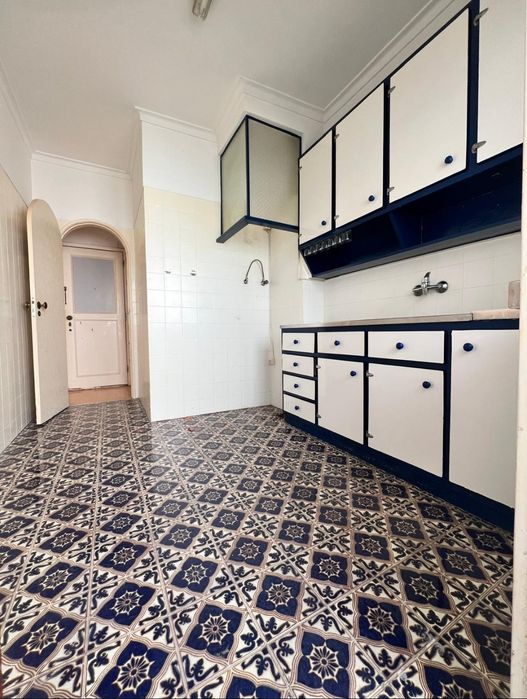 Apartamento T0 à venda em Oeiras e São Julião da Barra, Paço de Arcos e Caxias, Oeiras — foto 8