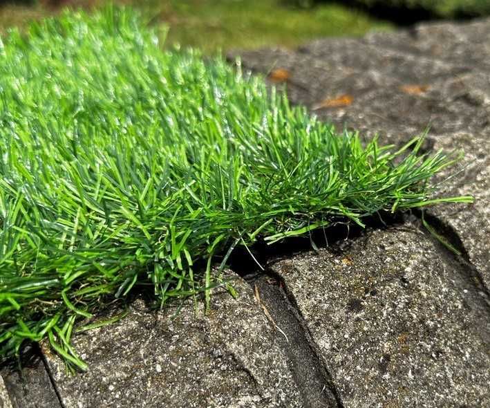 Штучна трава LANDGRASS 30 мм | Для терас, балконів та ігрових зон | Ландшафтная трава