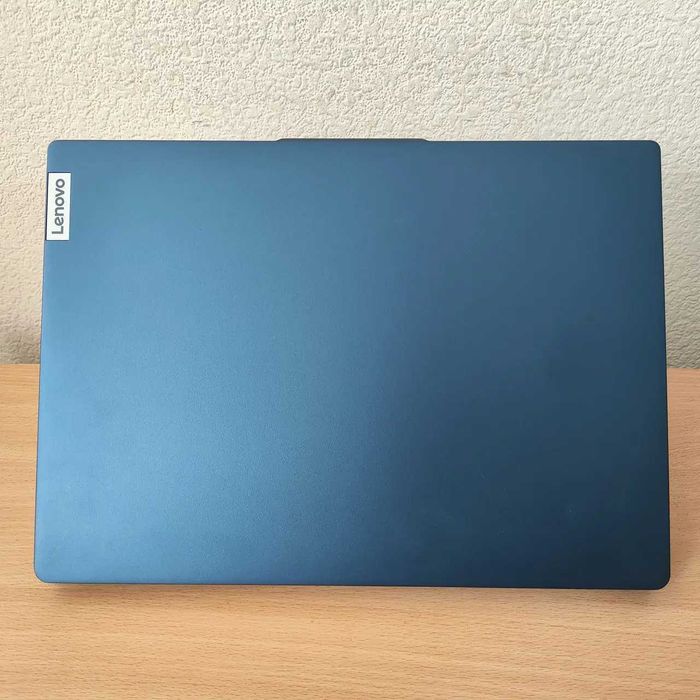 Як НОВИЙ! Lenovo Slim3 16"FHD IPS Intel U300 5ядер/4GB/128M.2/UHD Xe