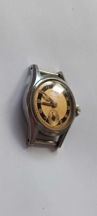 dokladny damski TECHNOS BIRKA w stali