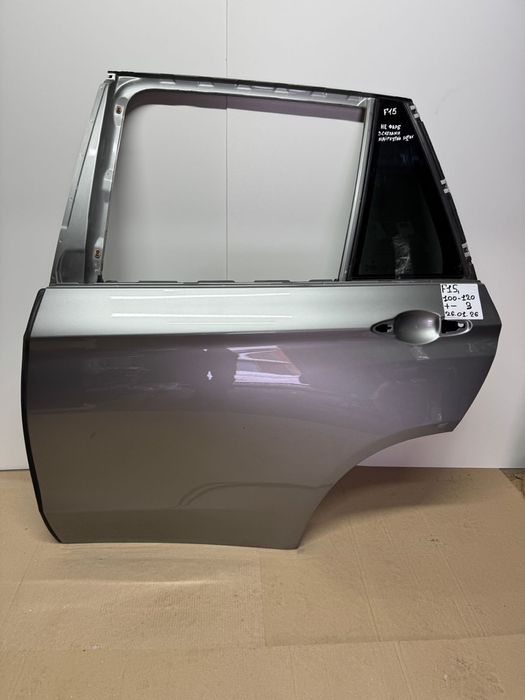 Двері задні ліві BMW F15
