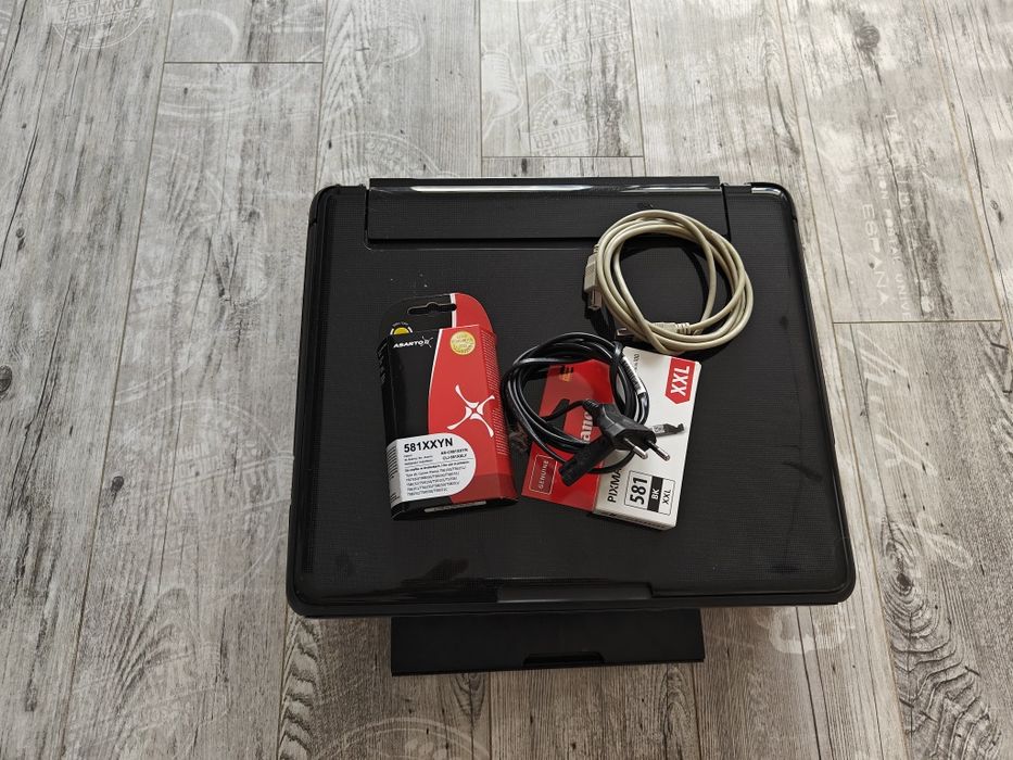 Drukarka Canon TS6250