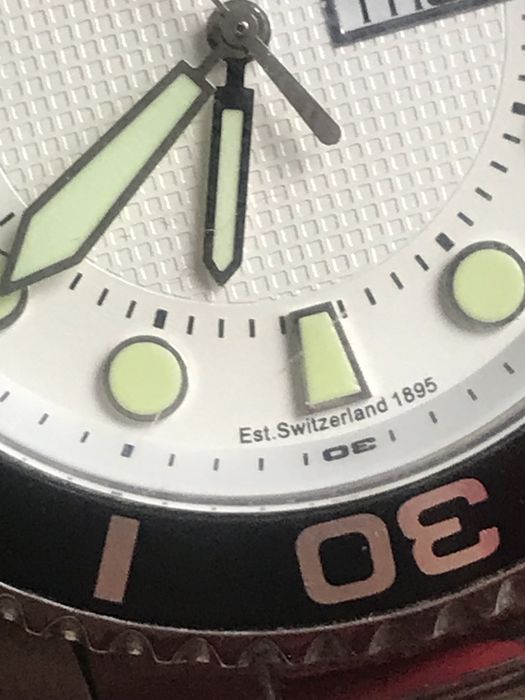 Годинник Rotary часы ротари