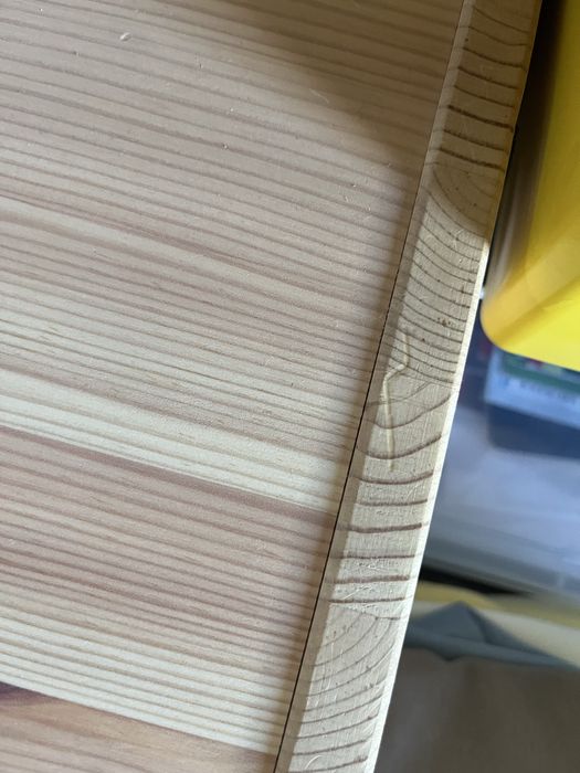 Regały ikea trofast mały 93x21x30 cm i duży 93x44x52 cm