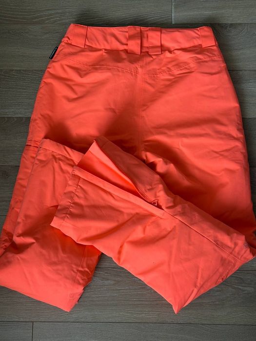 Стильові жіночі лижні штани Firefly на високу дівчину