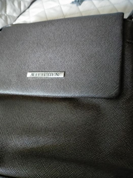 Torebka listonoszka Wittchen