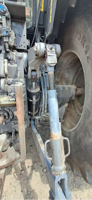 Трактор Challenger MT 685 D